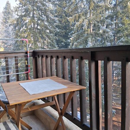 Bendida Park Apartment Velingrad Exterior photo