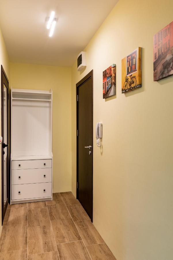 Bendida Park Apartment Velingrad Exterior photo